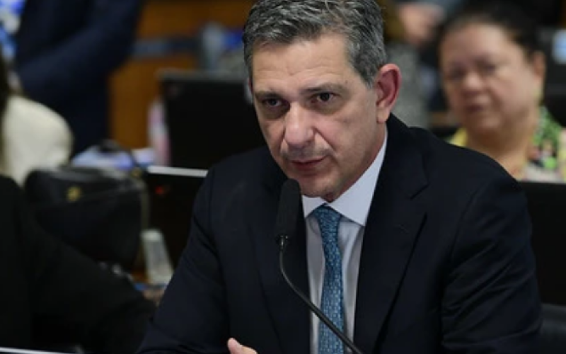 Senado deve votar Orçamento após carnaval, afirma líder do PT