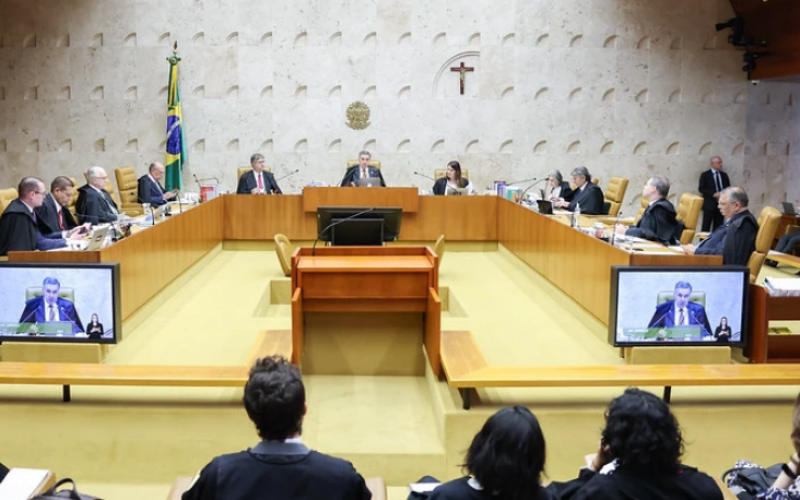 Lei Maria da Penha se estende a casais homoafetivos, decide STF