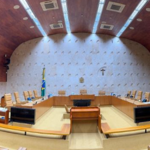 Em 2024, Supremo custou 39% mais que família real britânica