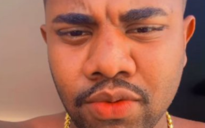 Davi Brito desabafa após não ser chamado para publicidade durante Carnaval: “Talvez o erro foi meu”