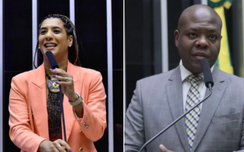 Anielle rebate Silvio Almeida por minimizar caso de assédio