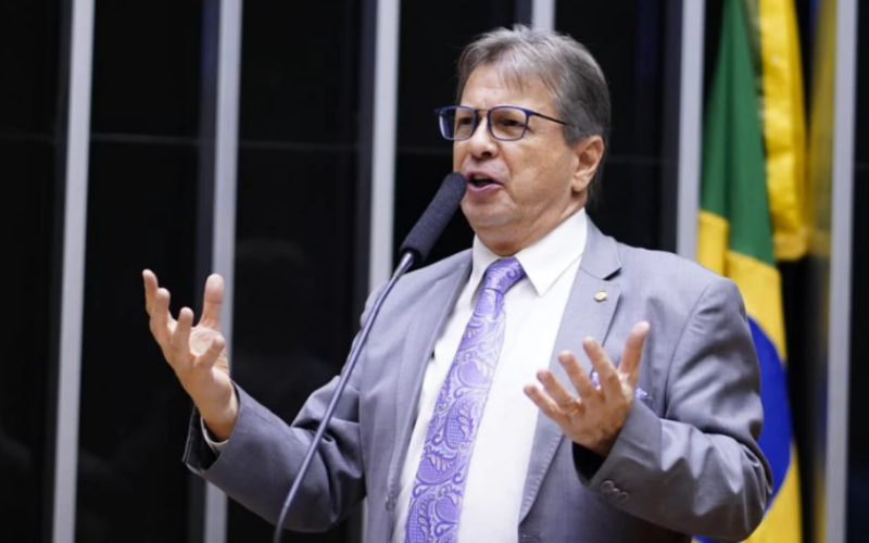 Projeto de deputado quer alterar Lei das Inelegibilidades