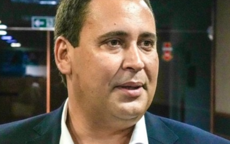 “Se o candidato for Bruno, começou mal”, diz presidente do PT Bahia