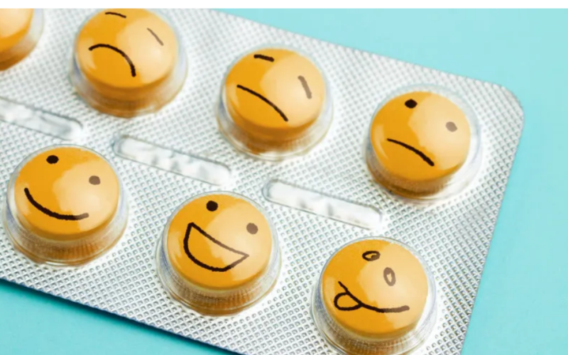 Antidepressivos podem acelerar declínio cognitivo de pacientes com demência