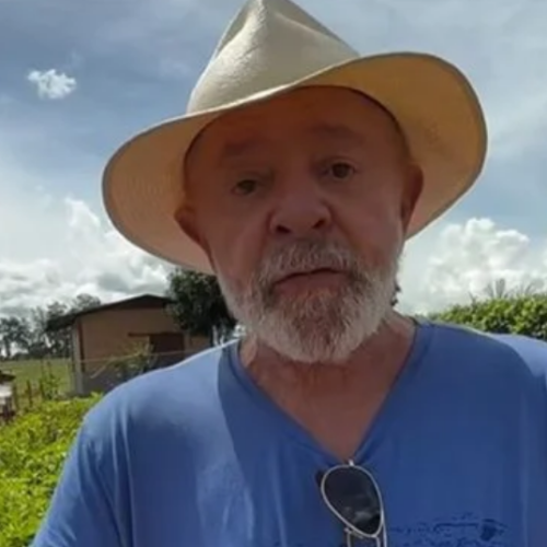 Tombo histórico de Lula na Bahia acende alerta do PT para 2026