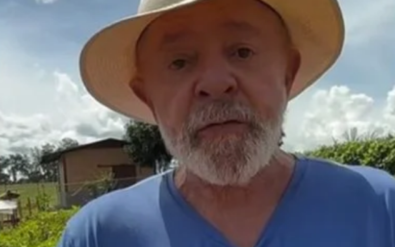 Tombo histórico de Lula na Bahia acende alerta do PT para 2026