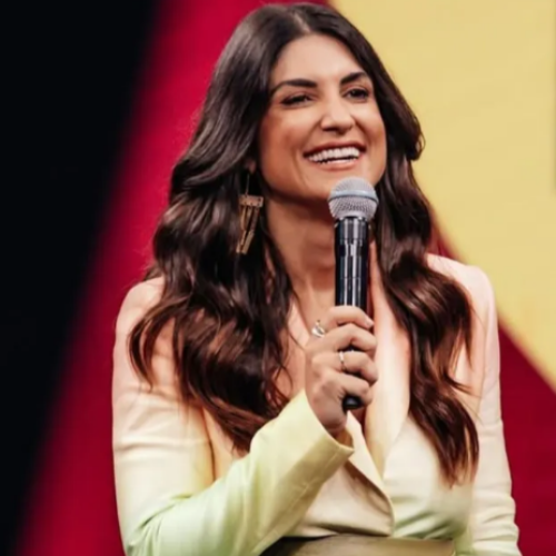 Apresentadora baiana deixa programa local por rede nacional: ‘Ainda digerindo tudo’