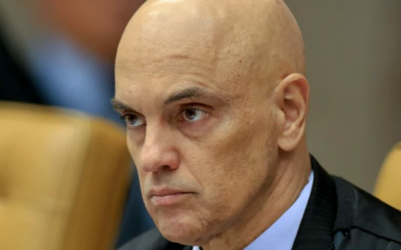Advogado de Jair Bolsonaro faz graves denúncias contra o STF