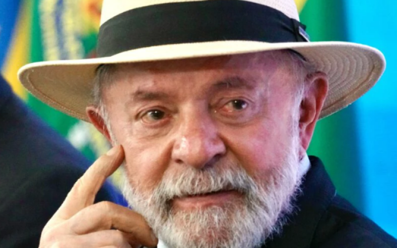 Avaliação negativa do governo Lula passa de 50%, diz AtlasIntel