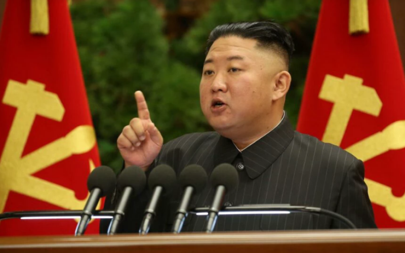 Coreia do Norte suspende entrada de visitantes estrangeiros