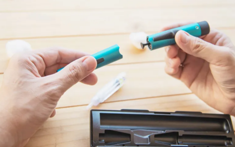 Anvisa aprova 1ª insulina semanal para tratamento de diabetes tipo 1 e 2 no Brasil