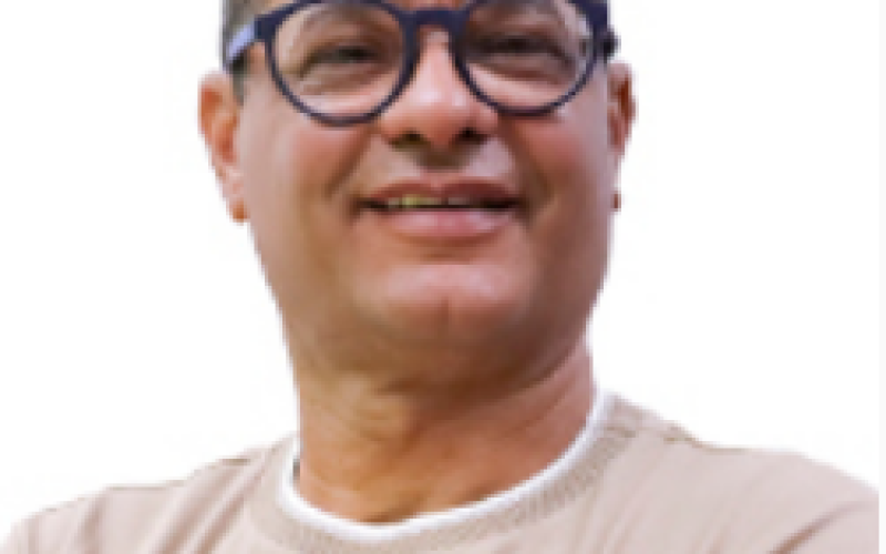 Coluna Vip: Parabéns Tavinho!