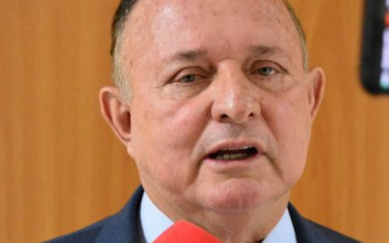 Adolfo Menezes é indicado para assumir cargo na Alba