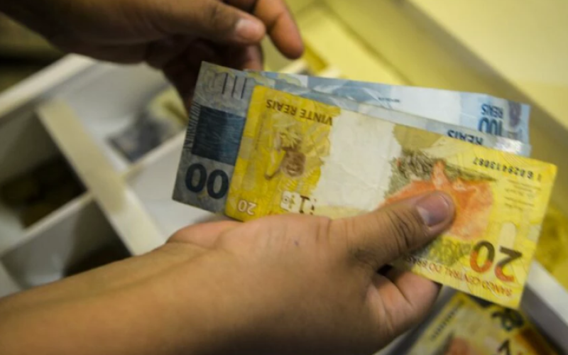 Inflação em fevereiro atinge o maior patamar em 22 anos