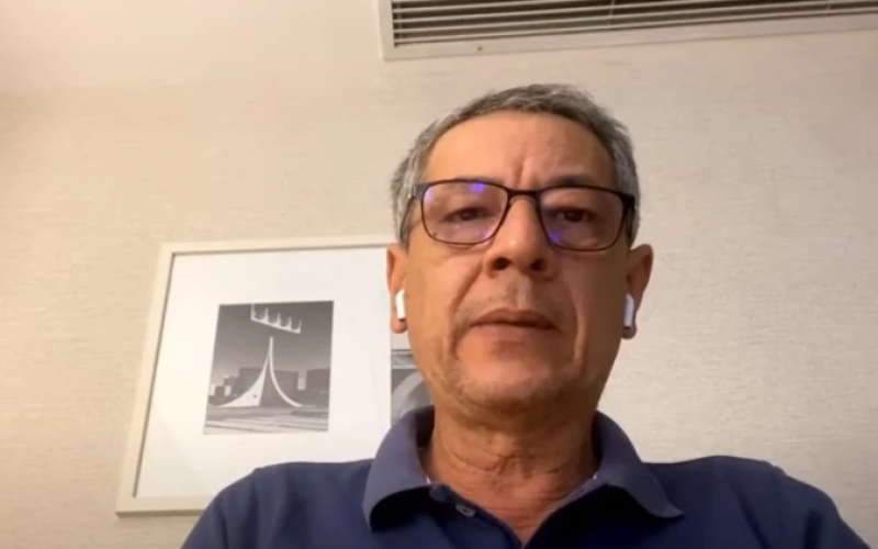 Bandidos libertam presidente do PV da Bahia após 36 horas