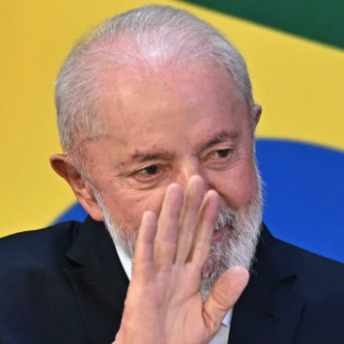 Desaprovação ao governo Lula atinge recorde em São Paulo