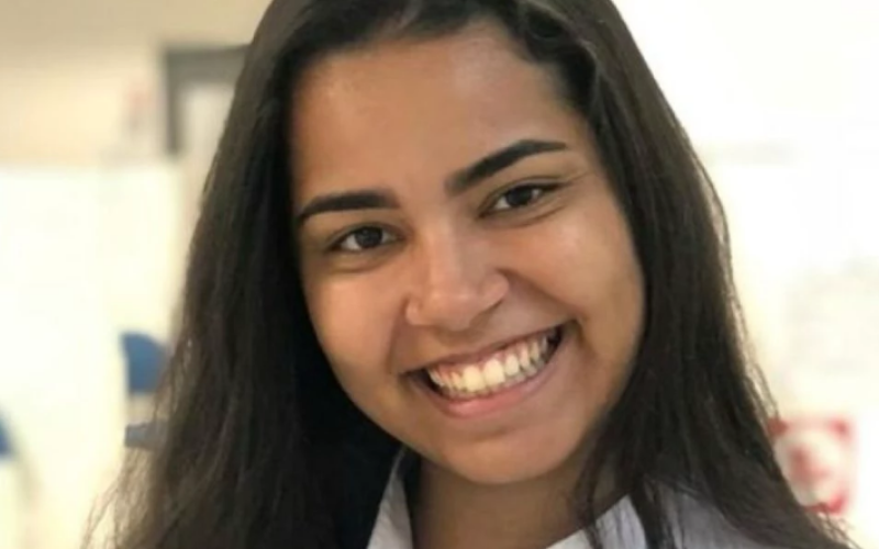 Morre dentista baleada durante tiroteio em Salvador