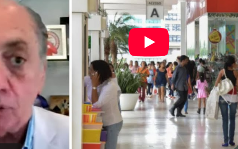 Nova portaria muda regras para trabalho em feriados no comércio a partir de julho