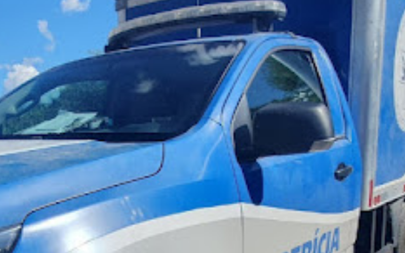 Idoso é encontrado sem vida na zona rural de Jaguarari