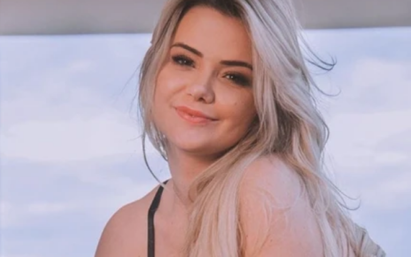 Ex-BBB afirma que teve orgasmo na academia: ‘Super constrangedor’