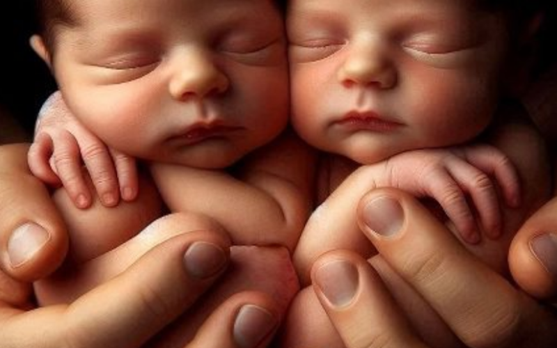Troca de bebês descoberta após 40 anos gera indenização do R$ 200 mil; entenda o caso