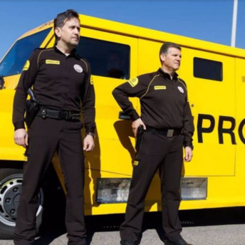 Após 24 Anos, TJBA mantém condenação da Prosegur por atropelamento; juros de indenização retroagem a 2021