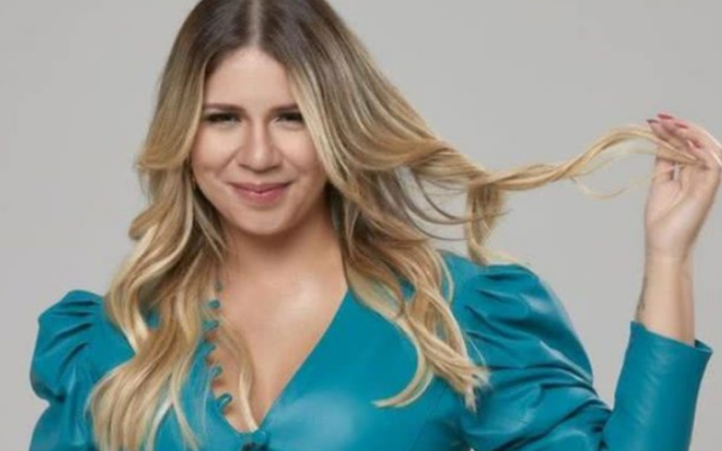 Motivo que fez Marília Mendonça se tornar mundialmente conhecida completa nove anos