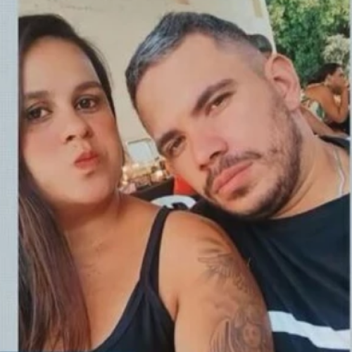 Casal é preso por trancar filho em porta-malas e simular sequestro