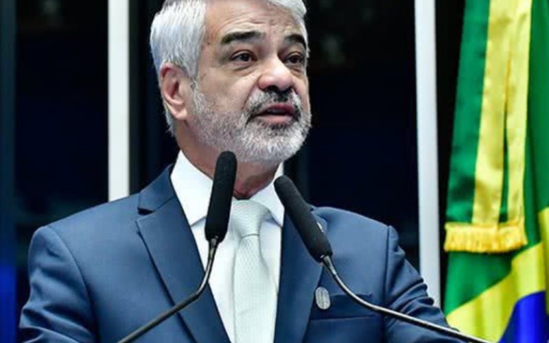 PT busca alianças com a centro-direita para evitar avanço bolsonarista no Senado
