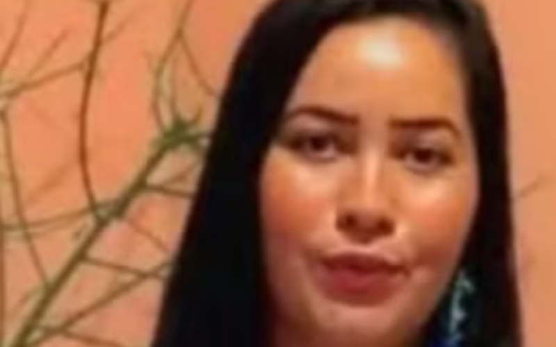 Mulher é morta a golpes de bloco de cerâmica na frente do filho de 4 anos na Bahia