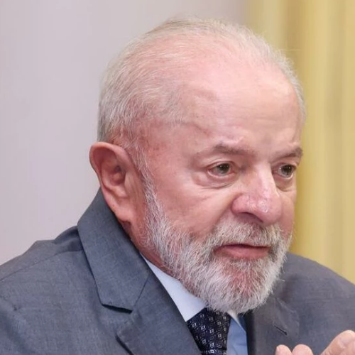 Pesquisa: Lula é reprovado por 59,1% e aprovado por 37,1% em SP