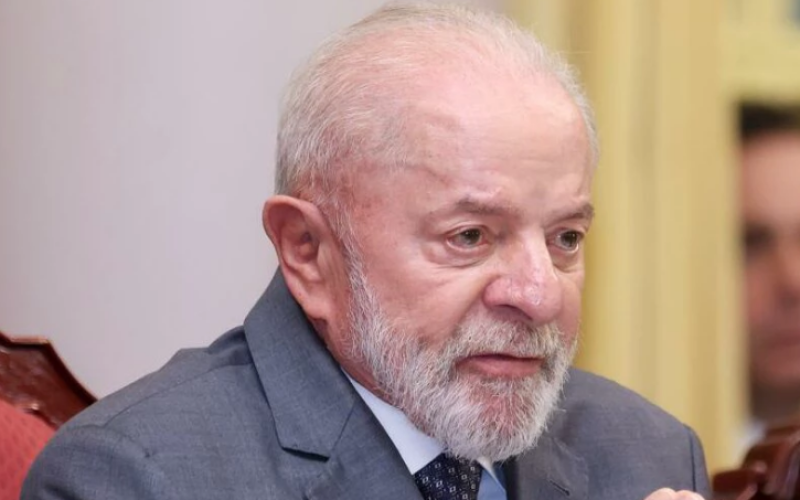 Pesquisa: Lula é reprovado por 59,1% e aprovado por 37,1% em SP