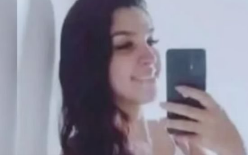 Grávida de 3 meses é morta a facadas pelo ex-companheiro; suspeito é preso