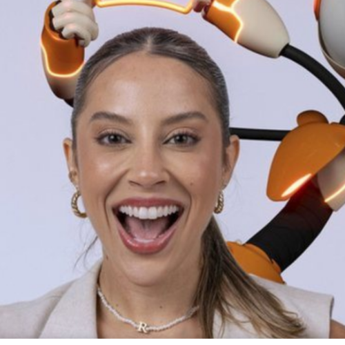 Com 51,95% dos votos, Renata Saldanha é a grande campeã do BBB 25
