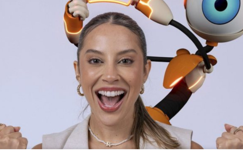 Com 51,95% dos votos, Renata Saldanha é a grande campeã do BBB 25