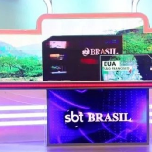 Justiça anula demissão de jornalista do SBT em tratamento contra câncer no cérebro