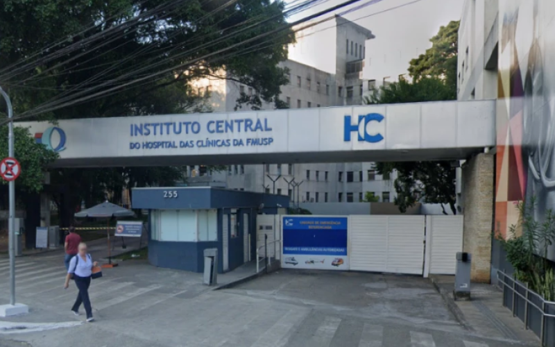 Auxiliar de enfermagem é preso após estuprar paciente em coma