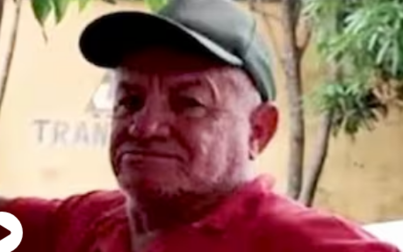 Idoso de 70 anos é morto a pauladas após defender a filha de assédios em São Paulo