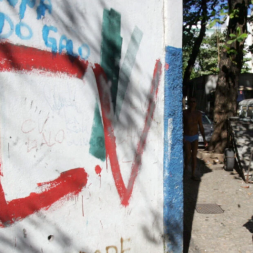 Gestão Lula não rotulará PCC e CV de terroristas, como pediram EUA