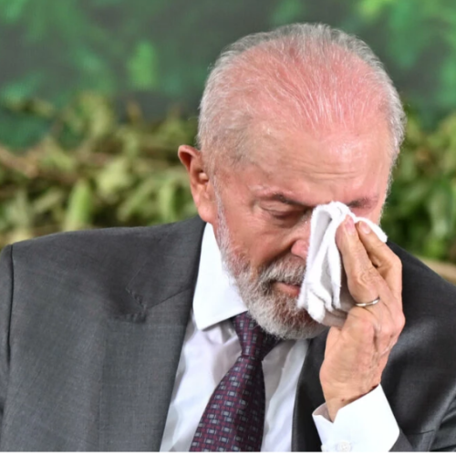 PDT anuncia saída da base do governo Lula na Câmara