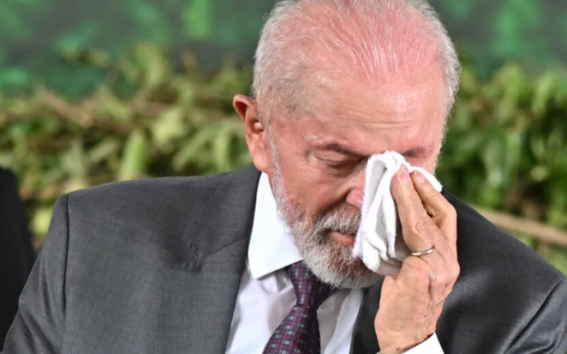 PDT anuncia saída da base do governo Lula na Câmara