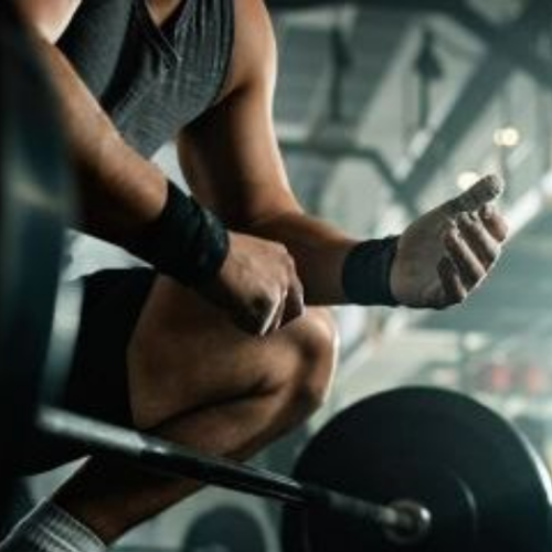 Qual a dose mínima de musculação que traz ganho de força e músculo?