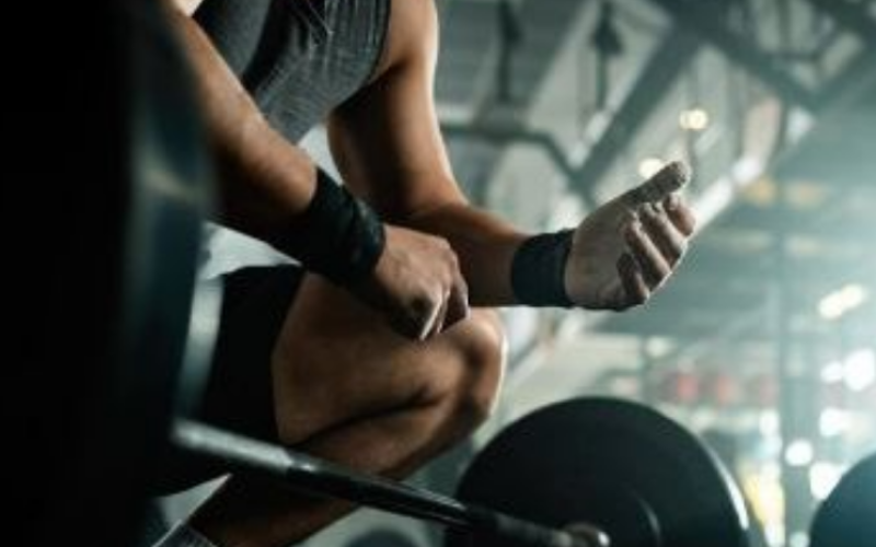 Qual a dose mínima de musculação que traz ganho de força e músculo?