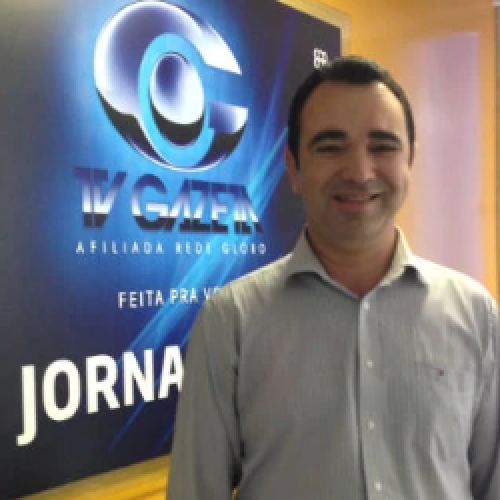 Coluna Vip: Parabéns Amorim Neto