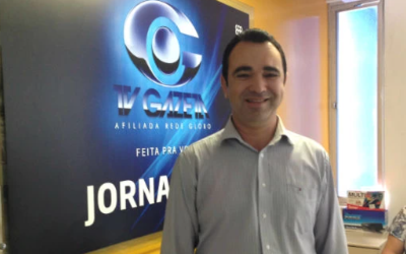 Coluna Vip: Parabéns Amorim Neto