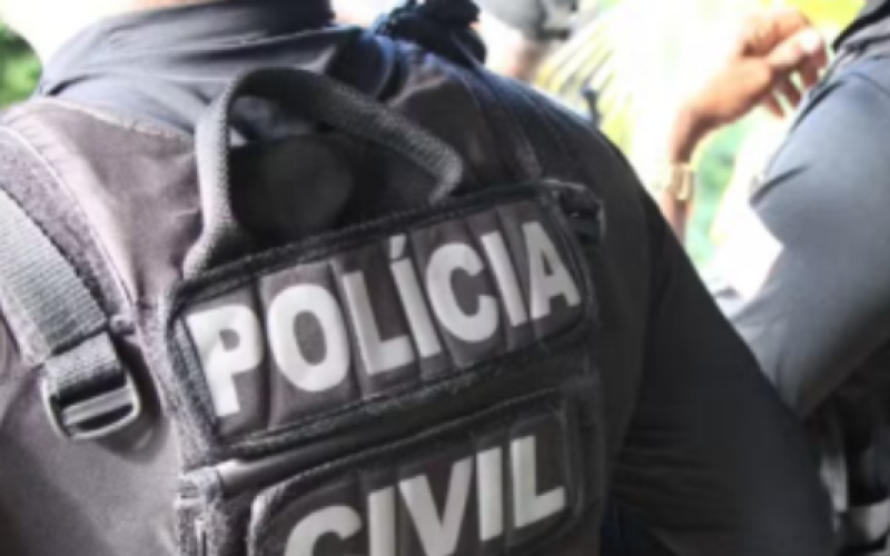 Pai mata filho de 3 anos e comete suicídio no interior da Bahia