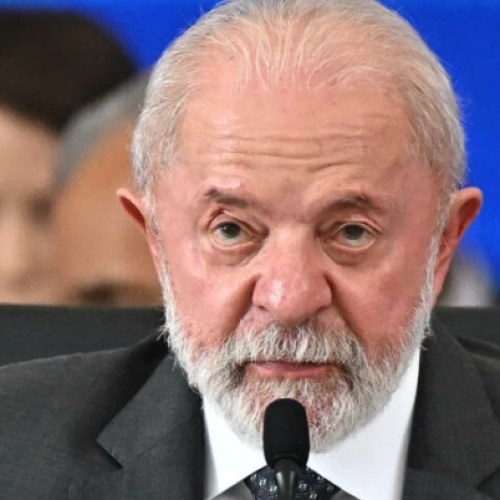 Em podcast, Lula diz que entrará nas eleições de 2026 para ganhar