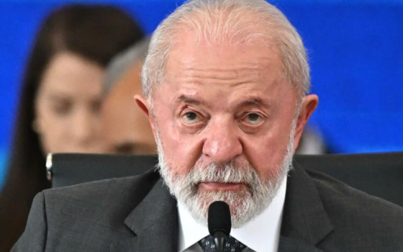 Em podcast, Lula diz que entrará nas eleições de 2026 para ganhar