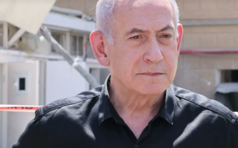 Netanyahu reitera objetivo de eliminar ameaça nuclear do Irã