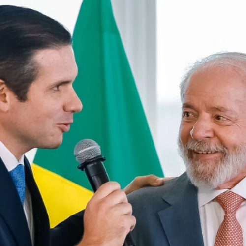 Sob pressão do IOF, Lula libera mais de R$ 1 bilhão em emendas